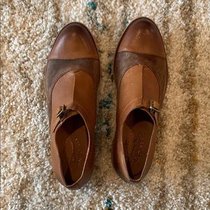 Kork-Ease Niseda shoes